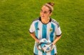 El Mundial femenino ya tiene pelota: la Oceanuz